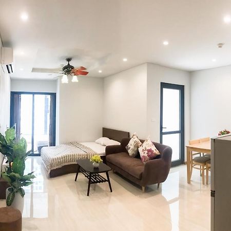 Cozy House Apartment Hạ Long Ngoại thất bức ảnh
