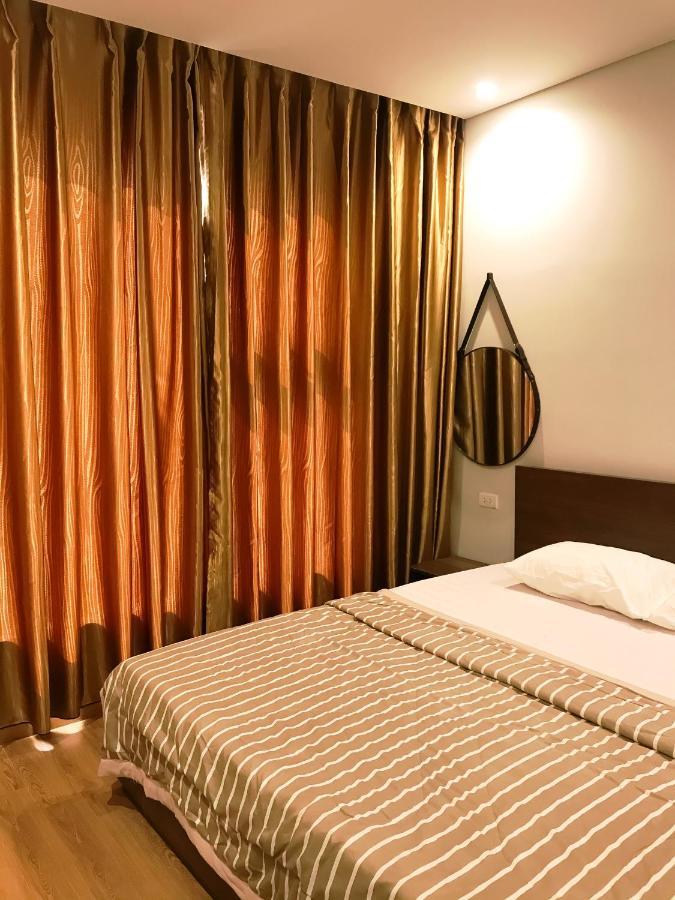 Cozy House Apartment Hạ Long Ngoại thất bức ảnh