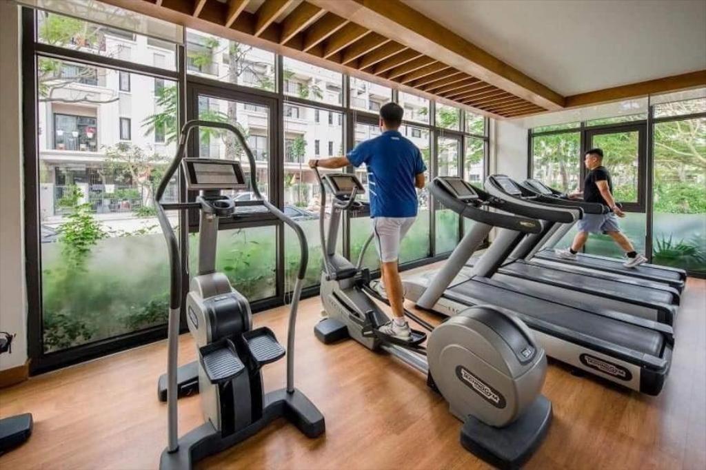 Cozy House Apartment Hạ Long Ngoại thất bức ảnh