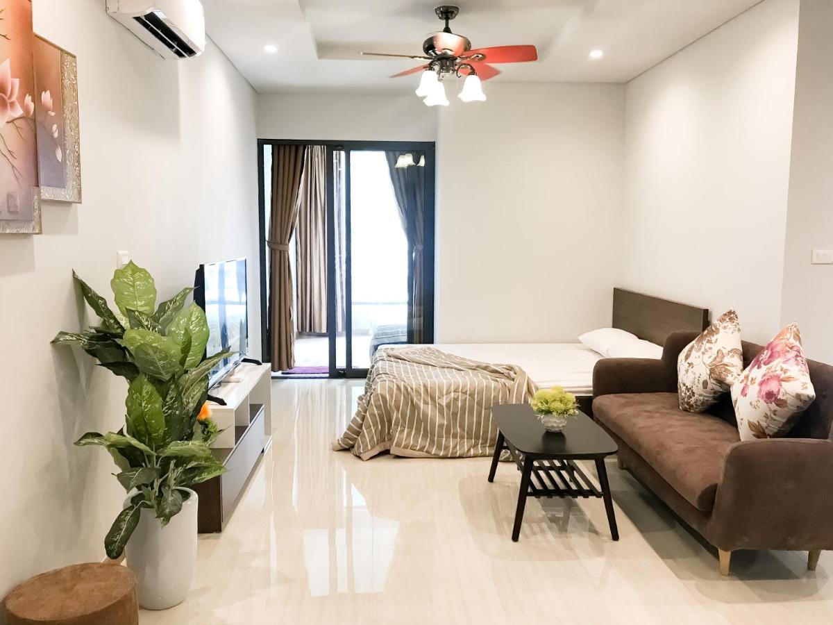 Cozy House Apartment Hạ Long Ngoại thất bức ảnh