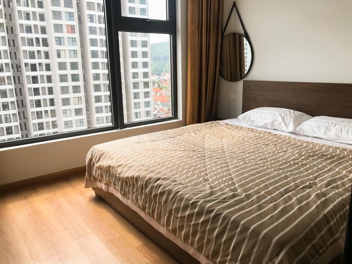 Cozy House Apartment Hạ Long Ngoại thất bức ảnh
