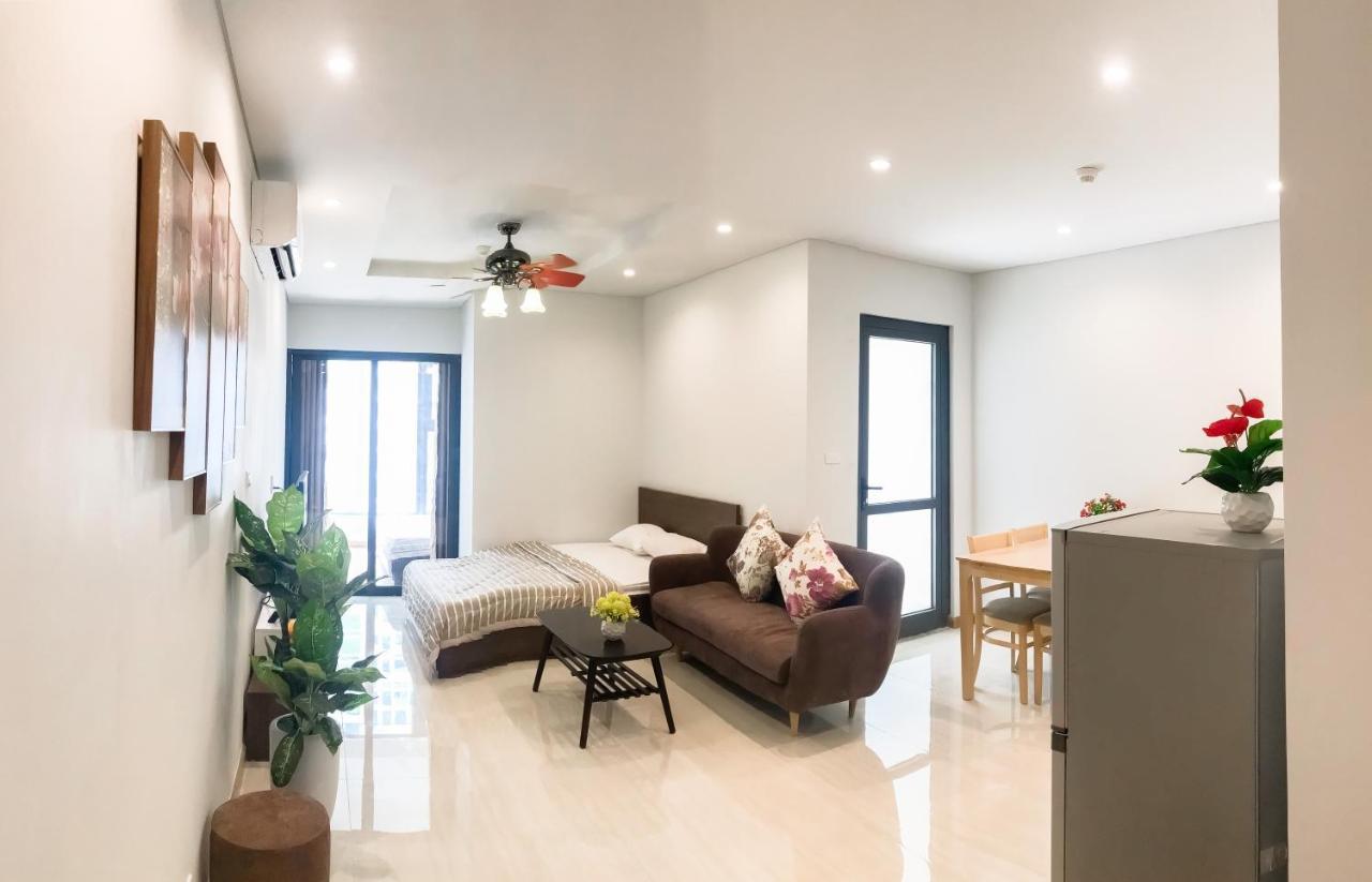 Cozy House Apartment Hạ Long Ngoại thất bức ảnh