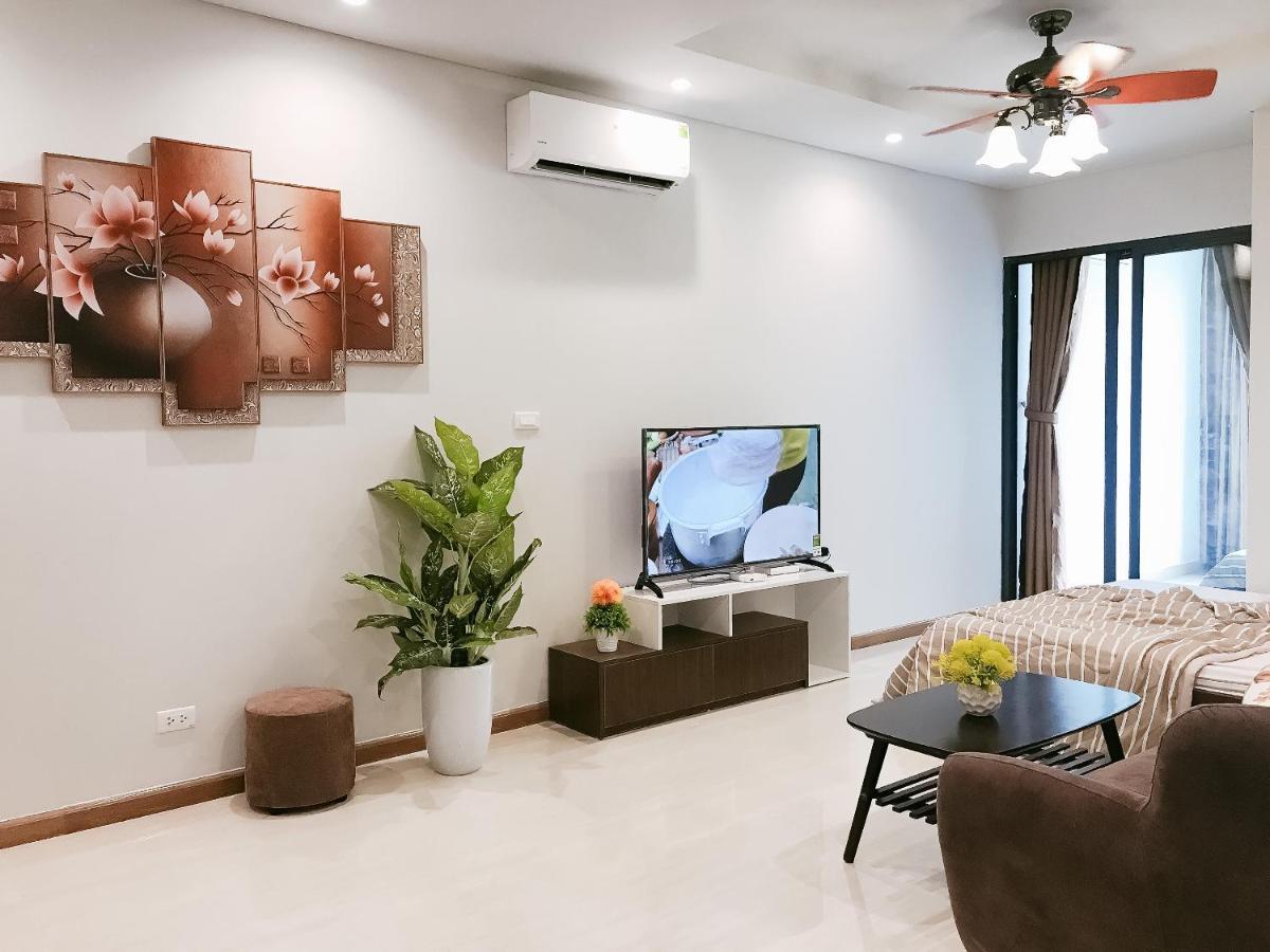 Cozy House Apartment Hạ Long Ngoại thất bức ảnh