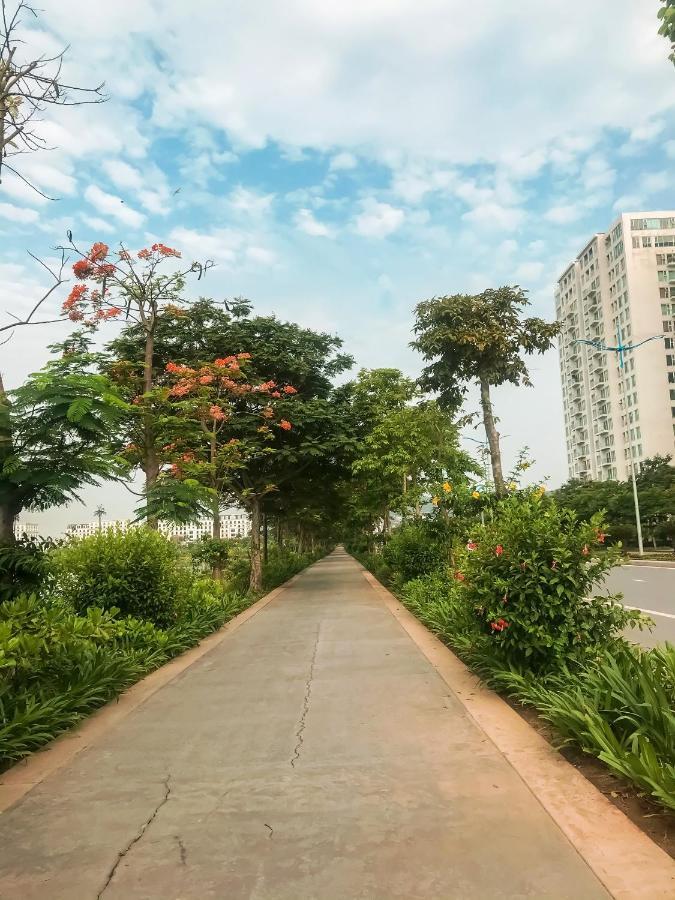 Cozy House Apartment Hạ Long Ngoại thất bức ảnh
