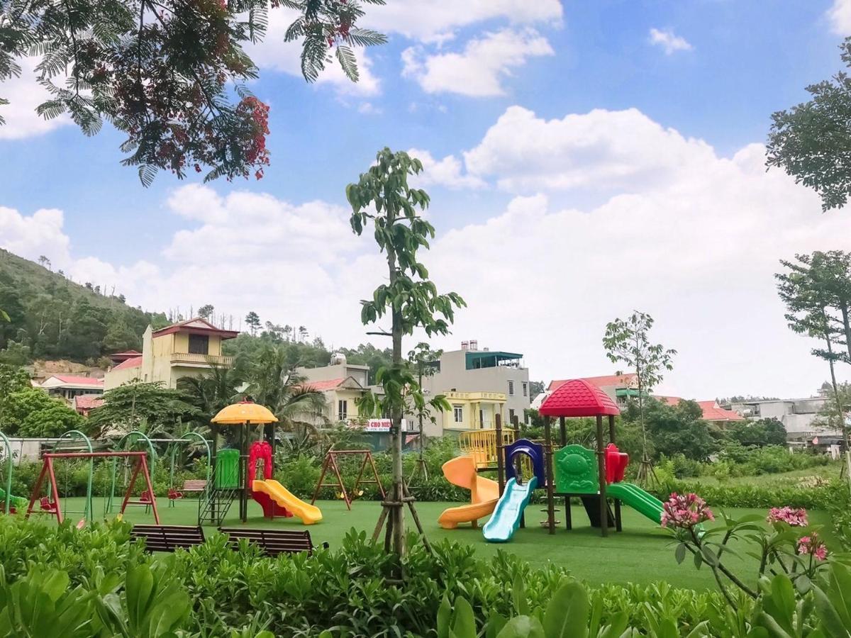 Cozy House Apartment Hạ Long Ngoại thất bức ảnh