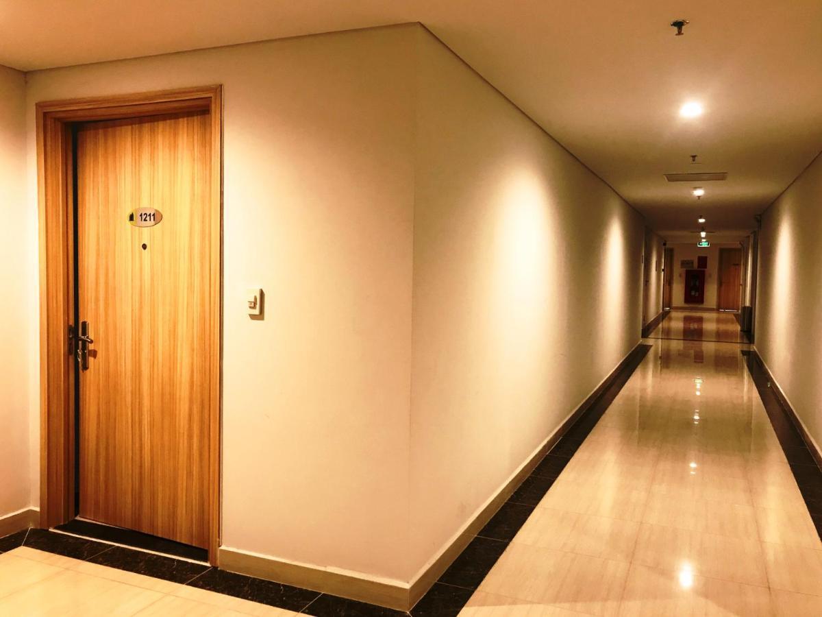 Cozy House Apartment Hạ Long Ngoại thất bức ảnh