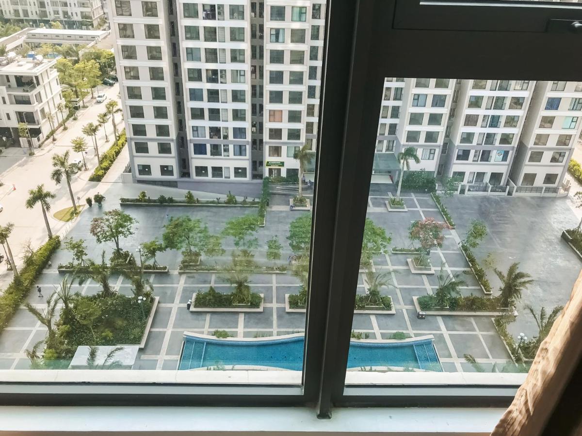 Cozy House Apartment Hạ Long Ngoại thất bức ảnh