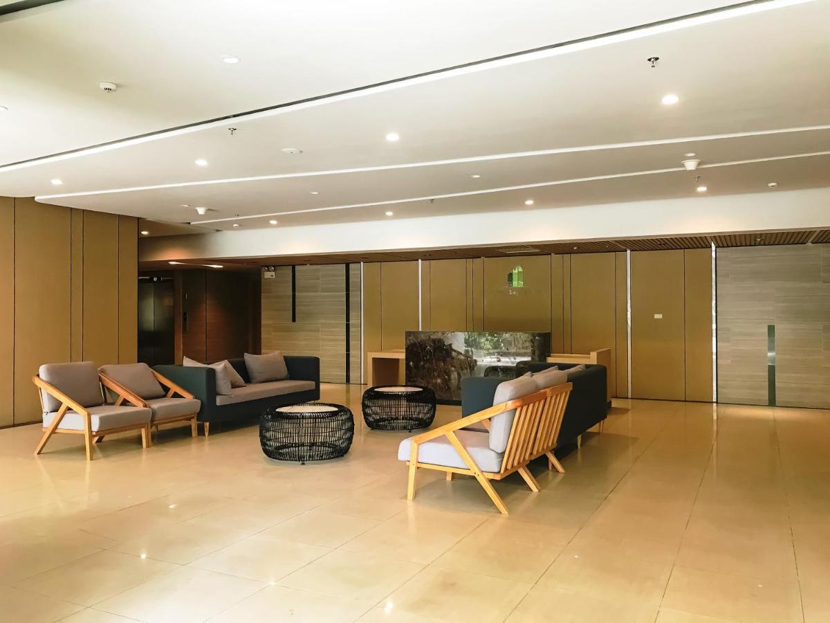 Cozy House Apartment Hạ Long Ngoại thất bức ảnh